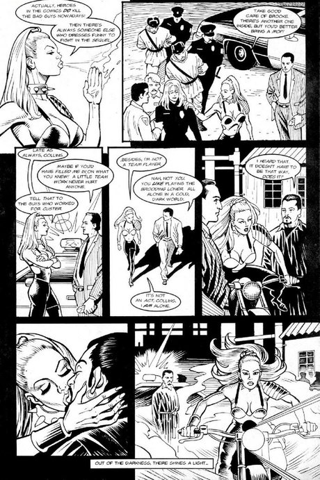 Jenna Jameson photo 660