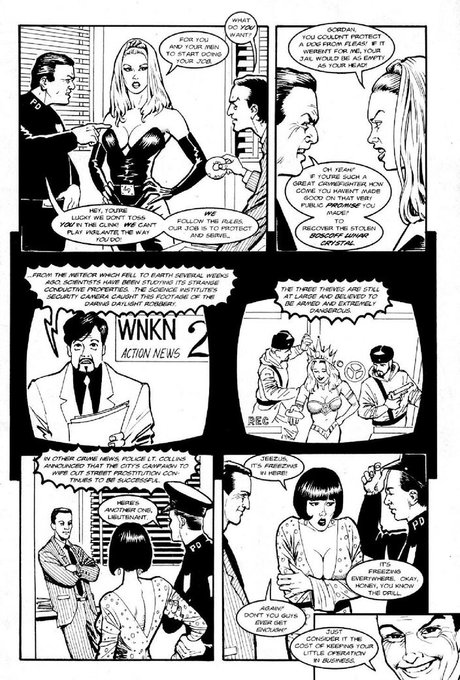 Jenna Jameson photo 668