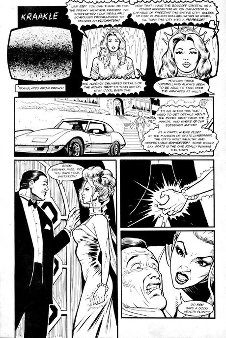 Jenna Jameson photo 670