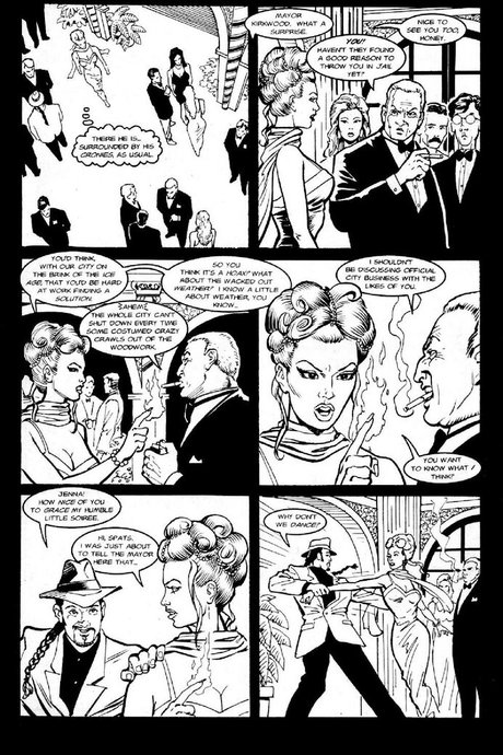 Jenna Jameson photo 671