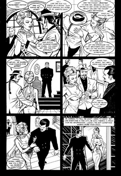 Jenna Jameson photo 672