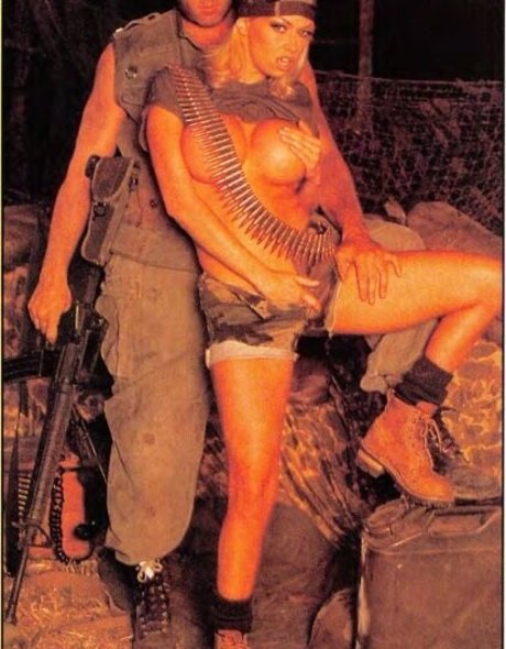 Jenna Jameson photo 769