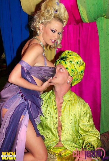 Jenna Jameson photo 1098