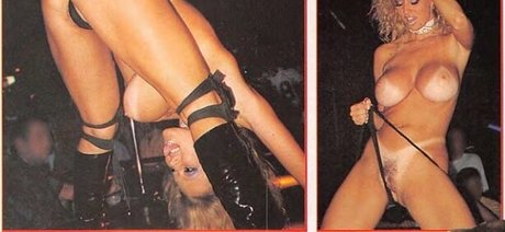 Jenna Jameson photo 1240