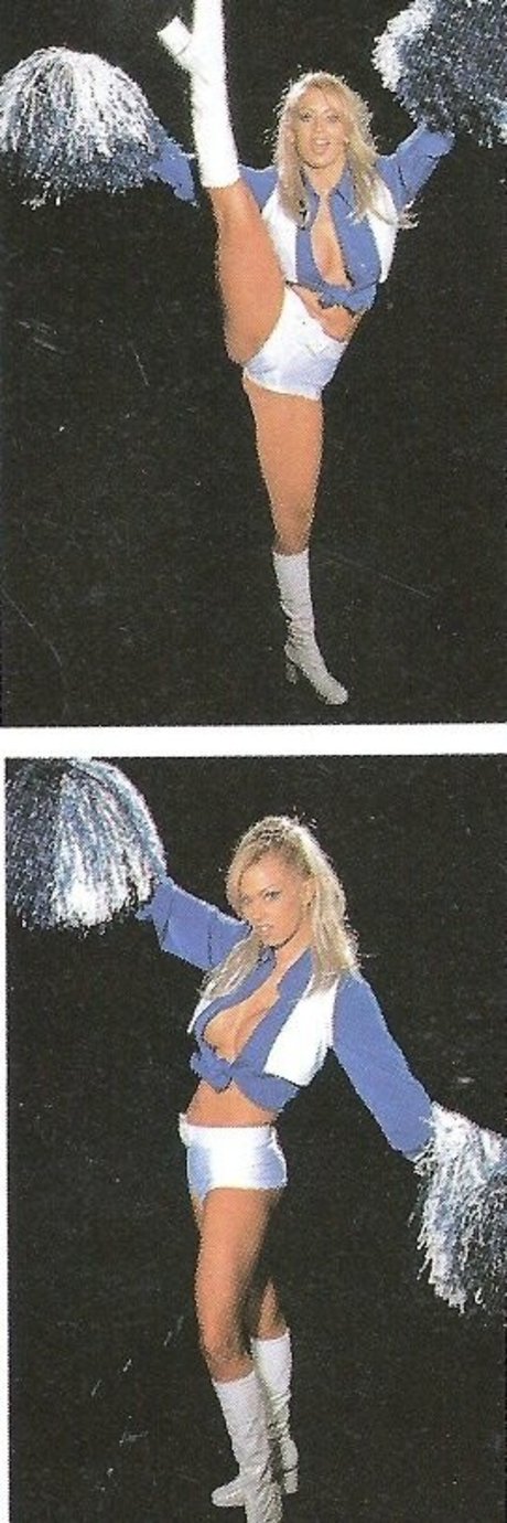 Jenna Jameson photo 1253