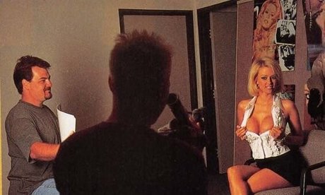 Jenna Jameson photo 1287