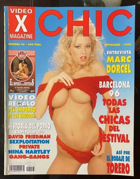 Jenna Jameson photo 1301