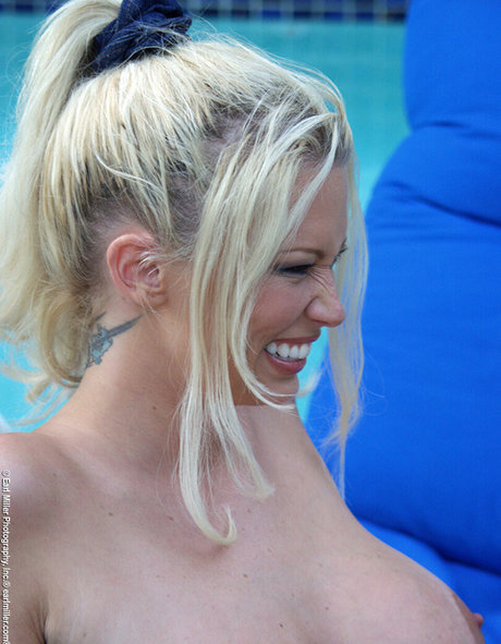 Jenna Jameson photo 1428