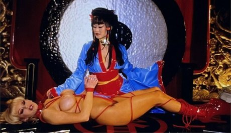 Jenna Jameson photo 1563