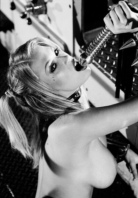 Jenna Jameson photo 1570