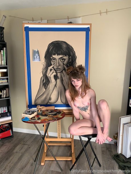 Jenna Beaver photo 5