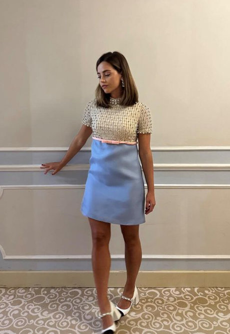 Jenna Louise Coleman photo 1