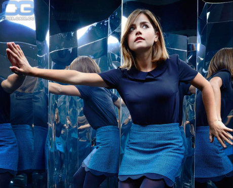Jenna Louise Coleman photo 11