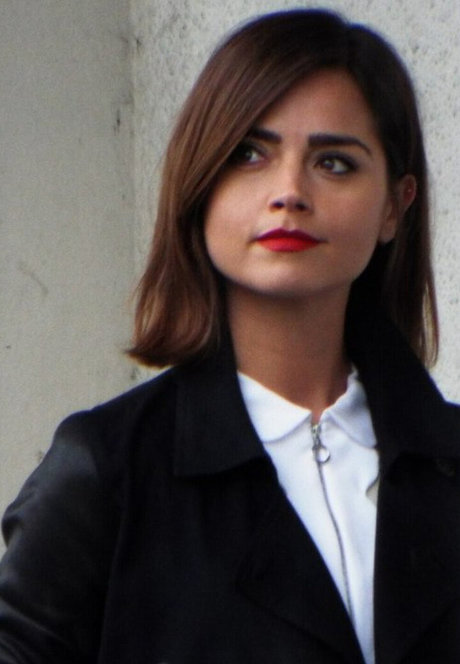 Jenna Louise Coleman photo 35