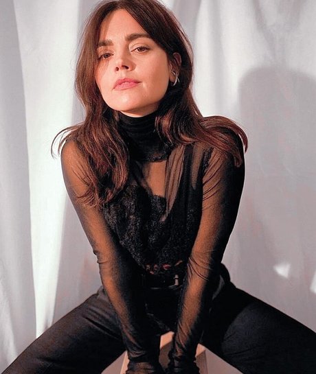 Jenna Louise Coleman photo 38