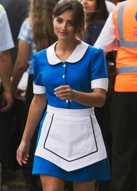 Jenna Louise Coleman photo 40