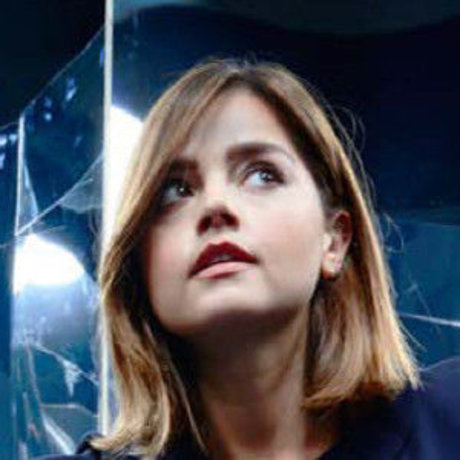 Jenna Louise Coleman photo 52