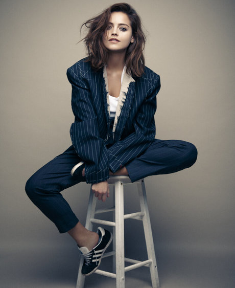 Jenna Louise Coleman photo 58
