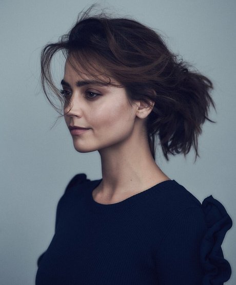 Jenna Louise Coleman photo 59