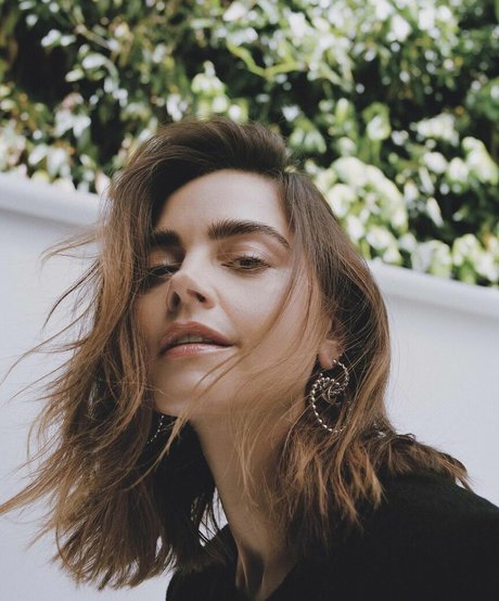 Jenna Louise Coleman photo 63