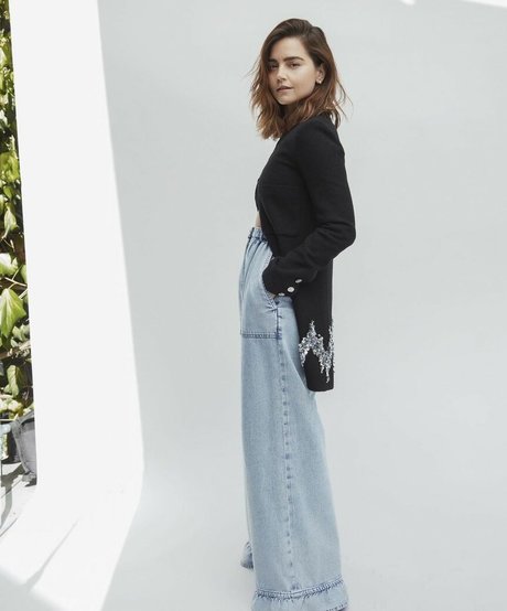 Jenna Louise Coleman photo 65