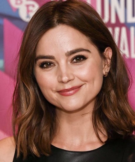 Jenna Louise Coleman photo 67