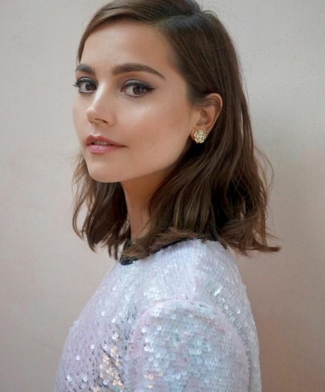 Jenna Louise Coleman photo 73