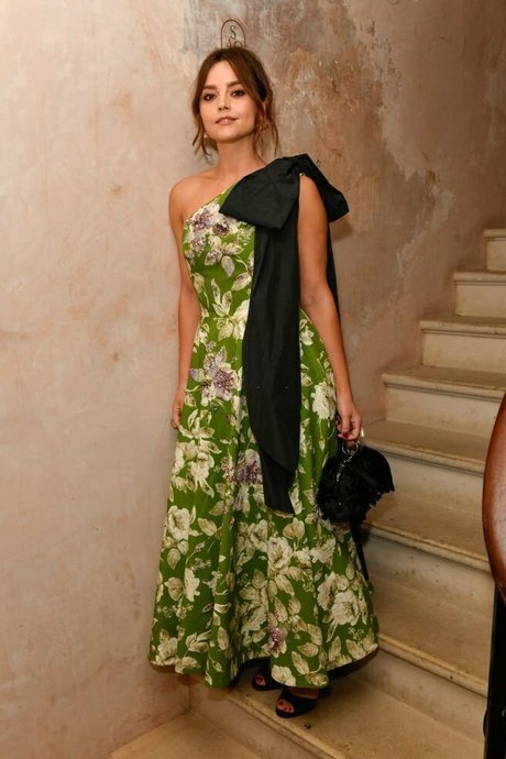Jenna Louise Coleman photo 74