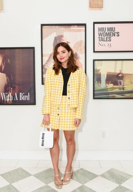 Jenna Louise Coleman photo 86