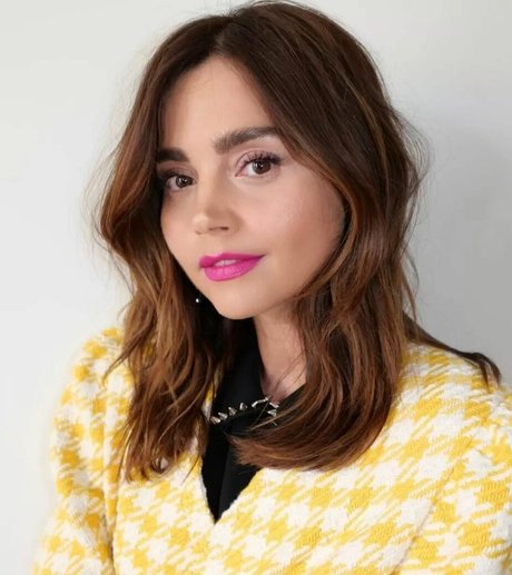 Jenna Louise Coleman photo 88