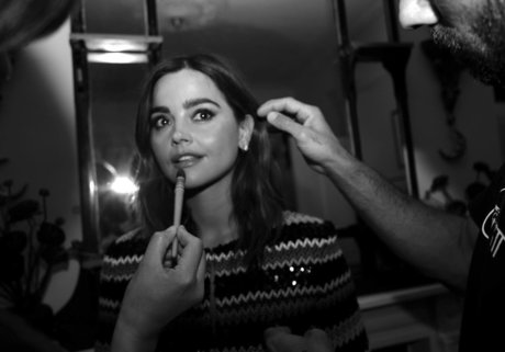 Jenna Louise Coleman photo 89