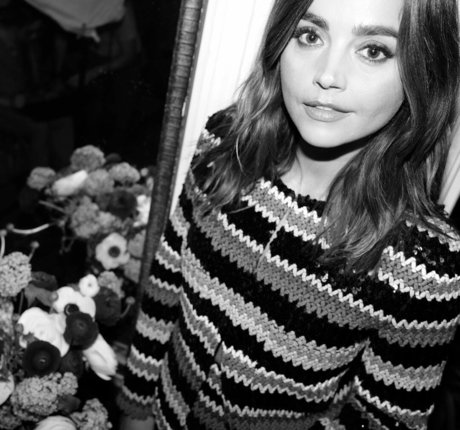 Jenna Louise Coleman photo 90
