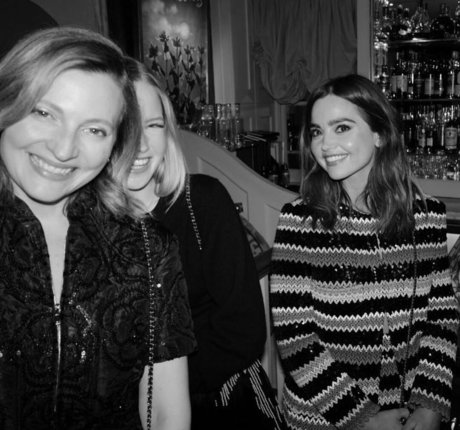 Jenna Louise Coleman photo 91