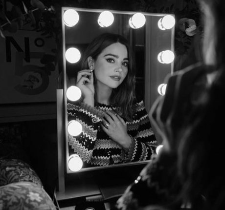 Jenna Louise Coleman photo 92