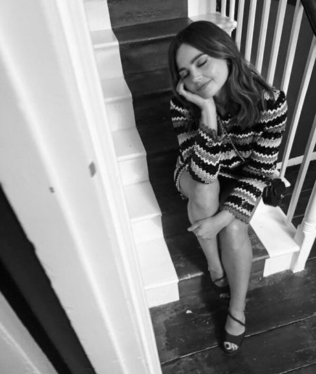Jenna Louise Coleman photo 93