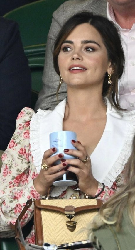Jenna Louise Coleman photo 97
