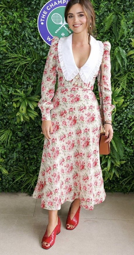 Jenna Louise Coleman photo 104