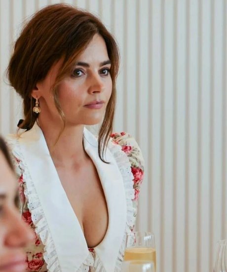 Jenna Louise Coleman photo 107