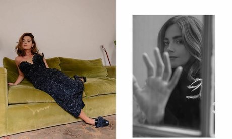 Jenna Louise Coleman photo 109