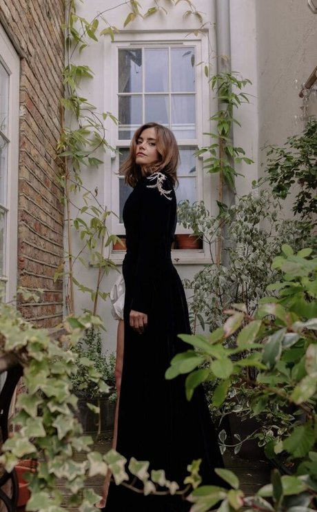 Jenna Louise Coleman photo 115