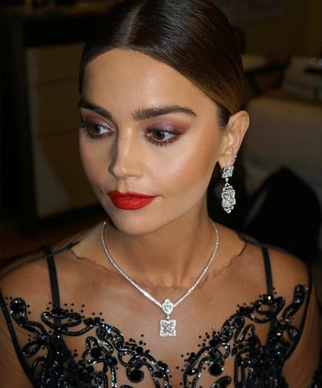 Jenna Louise Coleman photo 125