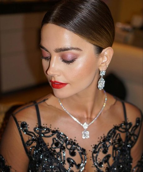 Jenna Louise Coleman photo 126