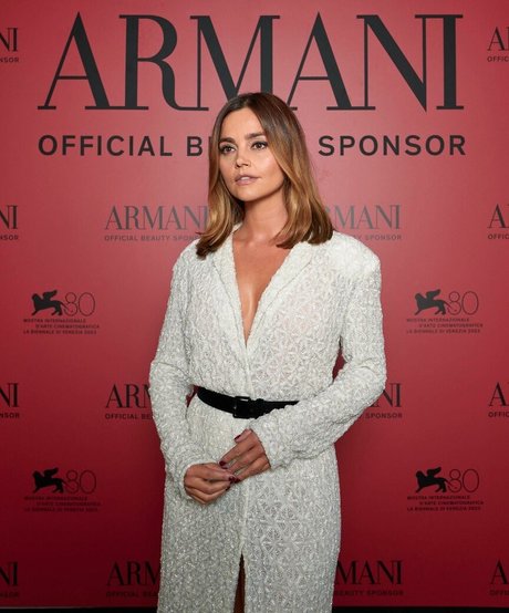 Jenna Louise Coleman photo 127