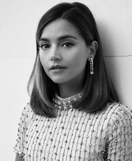 Jenna Louise Coleman photo 136