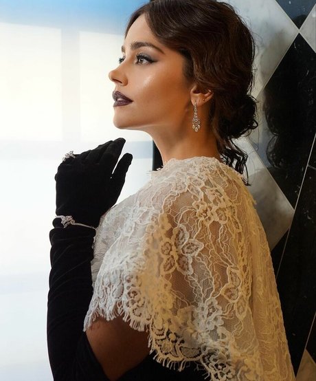 Jenna Louise Coleman photo 142