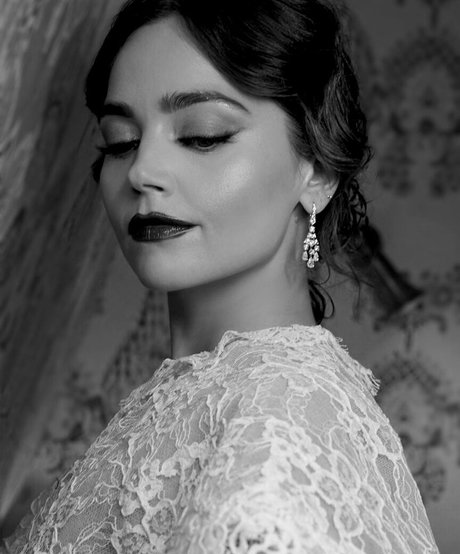 Jenna Louise Coleman photo 143