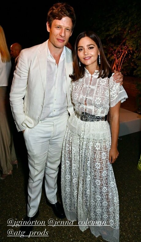 Jenna Louise Coleman photo 145