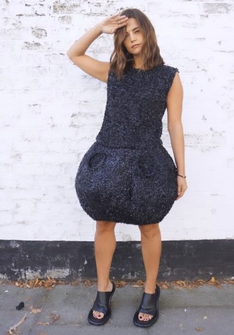 Jenna Louise Coleman photo 146