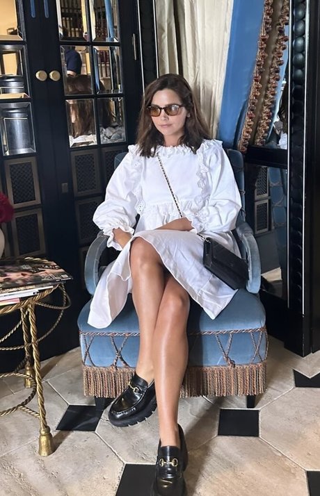 Jenna Louise Coleman photo 154