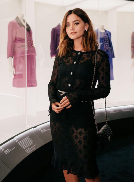 Jenna Louise Coleman photo 155